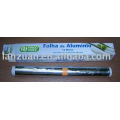 aluminium foil for household usage